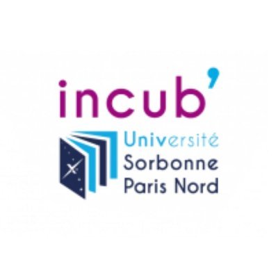 Incub' Sorbonne Paris Nord Incub' Sorbonne Paris Nord